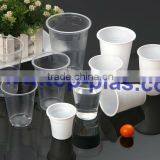 Plastic Disposable Cup , Customized Logos Are Welcome , Available in Several Capacities and Sizes thumbnail-1