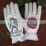 Reflective Traffic Gloves