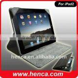 New IPa Smart Leather Case thumbnail-1