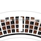 2016 New Products Flexo Printing Bottom Price Coffee Paper Cup Fans thumbnail-3