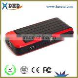 Jump Starter Multi-function Auto Emergency Start Power