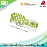 20 Years TPR and EVA Material Shoe Sole Factory