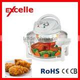 Mini Oven With Glass for Family thumbnail-1