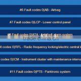 FCAR F5-G Garage Equipment for Universal Gasoline Cars and Diesel Truck thumbnail-6