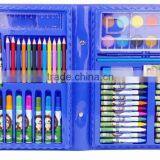 Coloring Set for Kids School Coloring Set of 68pcs thumbnail-2