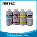 One Liter Waterbased Dye Sublimation Ink For Canon/Brother Printer,Heat Transfer Sublimation Ink