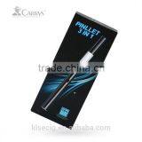 Hot selling 2015 vapor pen starter kit with low price