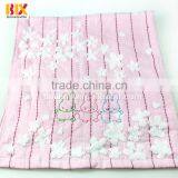 Cartoon Characters 100% Cotton Jacquard Towel thumbnail-2