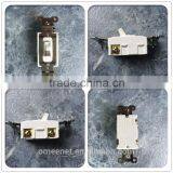 ETL List 15A 125V Wall Switch Light Switch Electric Switch thumbnail-3