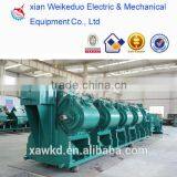 Engineers Available to Service Overseas for Round Bar Steel Rolling Mill Machinery thumbnail-2