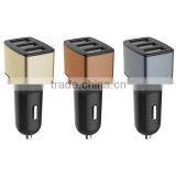 2015 New Design Plastic Car Charger Shell for All Smarter Phone