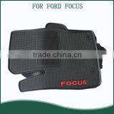 Custom Fit Molded Front and Second Seat Floor Liner Select for Ford Focus Models