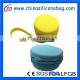 Silicone School Purse thumbnail-2