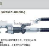 Hydraulic Crimpling