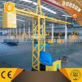 Outdoor Game Electric Kids Amusement Play Tower Crane For Sale thumbnail-2