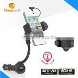 Fm Transmitter Car Phone Holder Car Phone Holder For Cell Phone