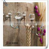 shower curtain hook Chinese Suppliers