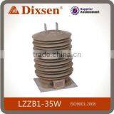 35KV POST TYPE OUTDOOR CURRENT TRANSFORMERS