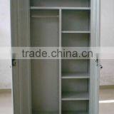 Steel Almirah for Indian Markets thumbnail-2