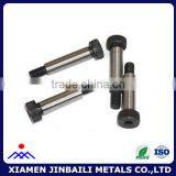 Stainless Steel Round Head Set Screw thumbnail-2