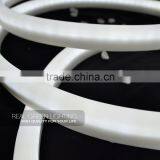 Ultra Cool White LED Neon Rope Light Flexible Color White LED Neon Flex Rope Light thumbnail-3
