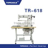 TOPEAGLE TR-618 Stepless Speed Regulating Shoe-making Machine