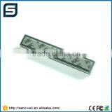 Aluminum Shell 10 Led Wireless Battery Powered Pir Motion Sensor Lights, Intelligent Night Light With Magnetic thumbnail-4