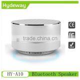 Shenzhen factory bluetooth portable magnetic speakers hy-a10