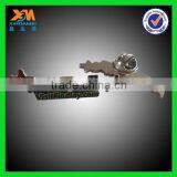 Custom Logo Metal Decorative Name Badges thumbnail-2