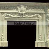 Electric Fireplace Furniture Mantel China thumbnail-3