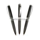 Supply Metal Short Pens With Logo thumbnail-2