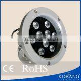 High Power 9w Dmx Led Outdoor Christmas Flood Lighting thumbnail-1