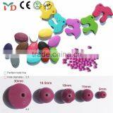 FDA Approved Silicone Jewelry&Silicone Beads And Jewelry Making thumbnail-1
