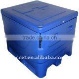 Hot Promotional 1000L Fish Storage Box&Plastic Box With Rotomolding Technology, Large Cooler thumbnail-1