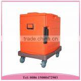 High Quality 86L Catering Equipment Food Warmer For Food Transport thumbnail-2