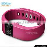 TW64 Bluetooth Smart Watch Smartband Waterproof Passometer SmartWatch Android For IPhone 6 5 5S IOS Samsung S5 Note 4 2015New thumbnail-3