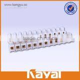 12 Way 80a Pcb Terminal Block Connectors thumbnail-1