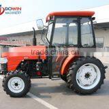 Used 35hp 4 Wheeled Tractor for Sale thumbnail-2