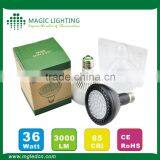 36w Spotlightled Par30 Par Light Led Spotlight 36w Smd Gu10 thumbnail-4