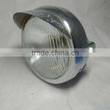 Motorcycle CM125 Head Light (high Quality B Class) thumbnail-1