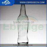 Custom Made Beer Packing Bottle With Engraved, Glass Wine Bottle thumbnail-5