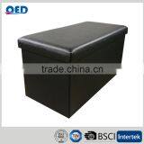 High Resilience Foldable Storage Cube