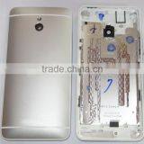 Replacement Plastic Cover for HTC One Mini m4 Back Cover Battery Cover Rear Cover for HTC One Mini m4 Battery Door Back Door thumbnail-4