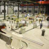 stainless steel slitting line