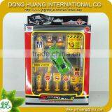 2014 Wholesale 1: 50 Diecast Models Toys