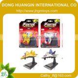 2014 Pull Back Planeline, Toy Plane Mix 4 Items