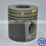 D-J Diesel Engine Pistons