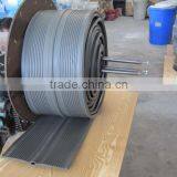 Concrete Waterstops Construction Joints thumbnail-2