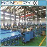 Copper and Aluminum Tube Straightening and Cutting Machine Quality Choice