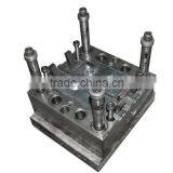 High Quality&Precision Auto Oil Pump Plastic Injection Mold